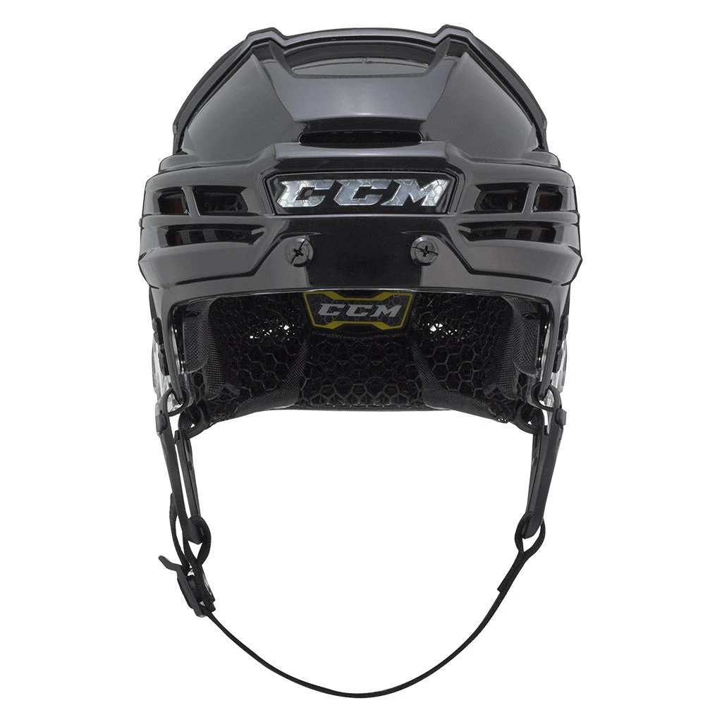 CCM Super Tacks X Ice Hockey Helmet 4 CCM Super Tacks X Ice Hockey Helmet - Image 2