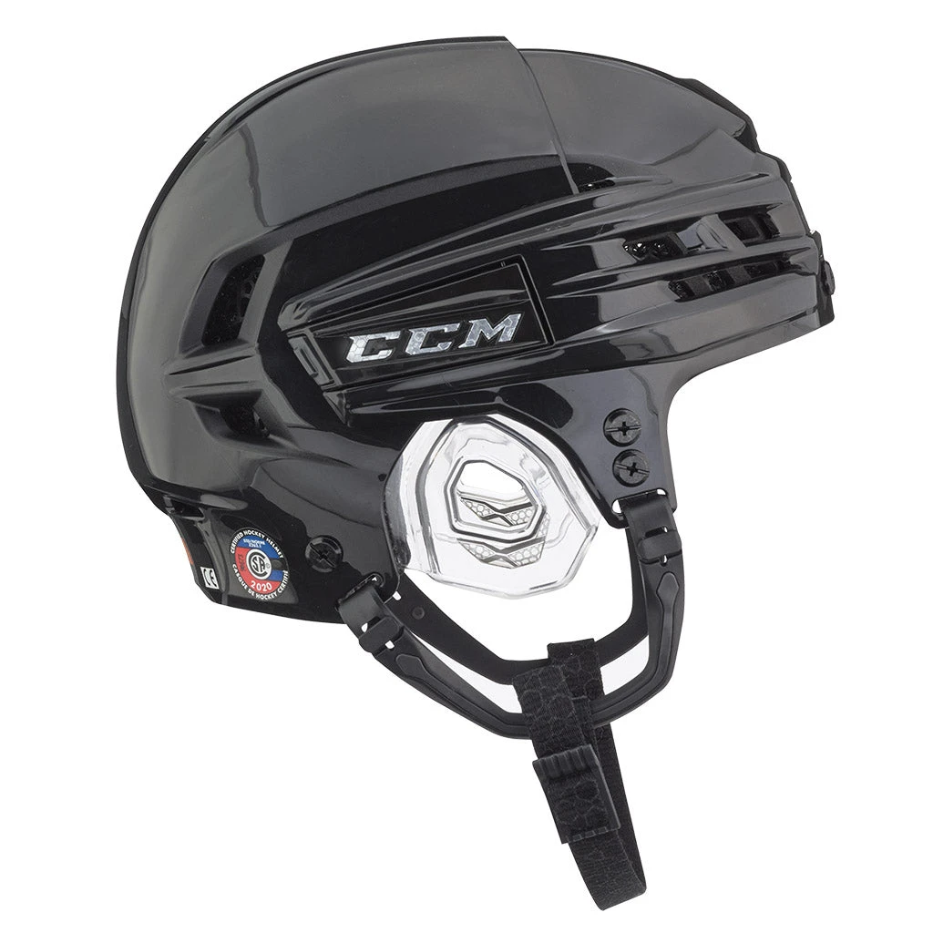 CCM Super Tacks X Ice Hockey Helmet 5 CCM Super Tacks X Ice Hockey Helmet - Image 3