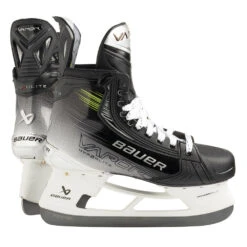 Bauer Vapor Hyperlite 2 Senior Ice Hockey Skates 21 Bauer Vapor Hyperlite 2 Senior Ice Hockey Skates -Discount Hockey Shop HYP2RLITE SR catalog pair FlyTi edit REV