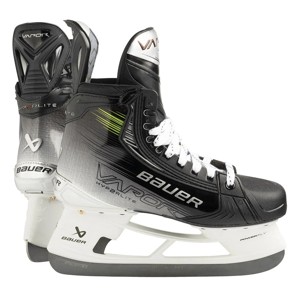 Bauer Vapor Hyperlite 2 Intermediate Ice Hockey Skates 13 Bauer Vapor Hyperlite 2 Intermediate Ice Hockey Skates - Image 11