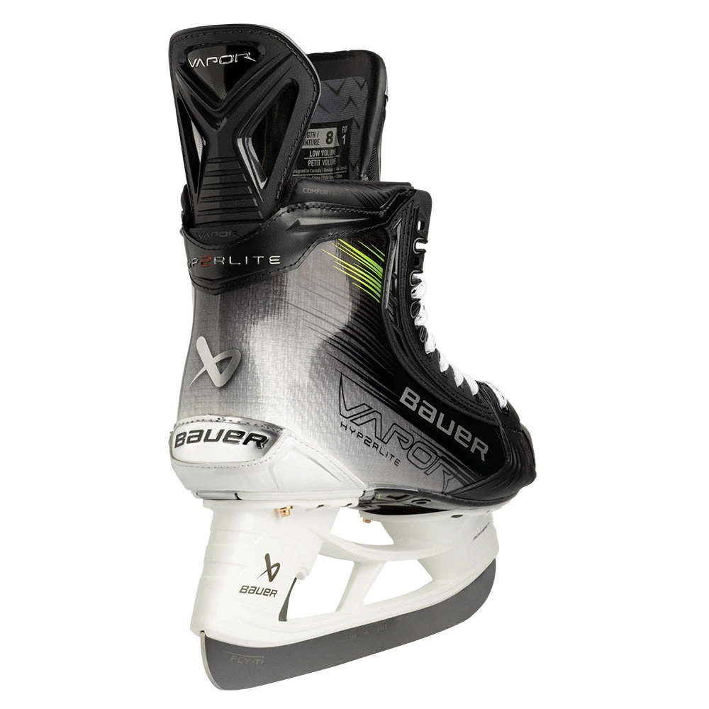 Bauer Vapor Hyperlite 2 Senior Ice Hockey Skates 5 Bauer Vapor Hyperlite 2 Senior Ice Hockey Skates - Image 3