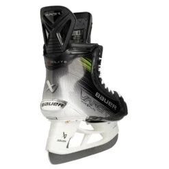 Bauer Vapor Hyperlite 2 Intermediate Ice Hockey Skates 17 Bauer Vapor Hyperlite 2 Intermediate Ice Hockey Skates -Discount Hockey Shop HYP2RLITE SR rear threequarter FlyTi edit 6c136cb3 dc0e 4a73 80b2 75e58f0093a9