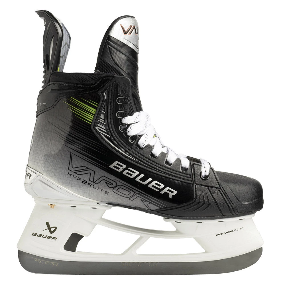 Bauer Vapor Hyperlite 2 Intermediate Ice Hockey Skates 10 Bauer Vapor Hyperlite 2 Intermediate Ice Hockey Skates - Image 8
