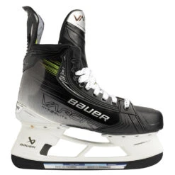 Bauer Vapor Hyperlite 2 Senior Ice Hockey Skates 17 Bauer Vapor Hyperlite 2 Senior Ice Hockey Skates -Discount Hockey Shop HYP2RLITE SR single lateral edit REV