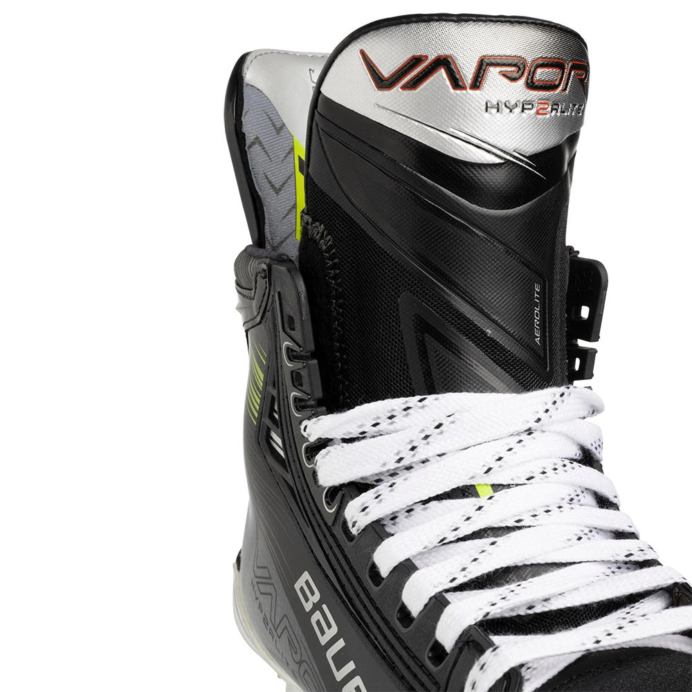 Bauer Vapor Hyperlite 2 Intermediate Ice Hockey Skates 11 Bauer Vapor Hyperlite 2 Intermediate Ice Hockey Skates - Image 9
