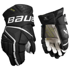 Bauer Vapor HyperLite Senior Ice Hockey Gloves