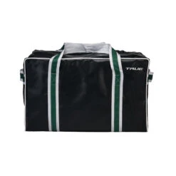 TRUE Pro Ice Hockey Equipment Bag 20 TRUE Pro Ice Hockey Equipment Bag -Discount Hockey Shop Hockey ProBag stk Black Green 4