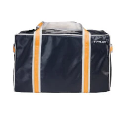 TRUE Pro Ice Hockey Equipment Bag 16 TRUE Pro Ice Hockey Equipment Bag -Discount Hockey Shop Hockey ProBag stk Navy Gold 17
