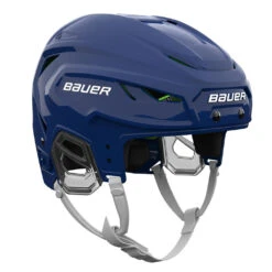 Bauer HyperLite Ice Hockey Helmet 10 Bauer HyperLite Ice Hockey Helmet -Discount Hockey Shop HyperLite Helmet Blue