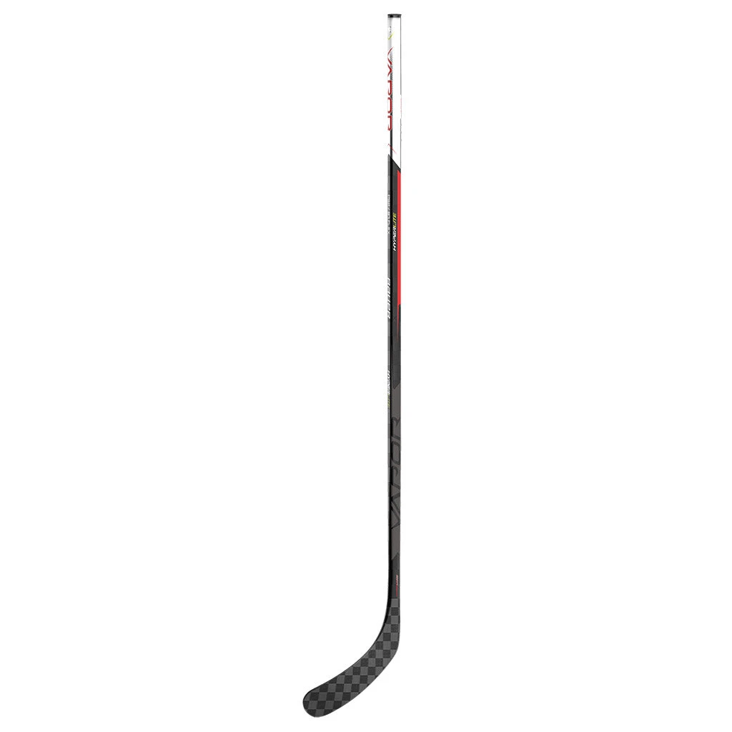 Bauer Vapor HyperLite Intermediate Ice Hockey Stick 10 Bauer Vapor HyperLite Intermediate Ice Hockey Stick - Image 8