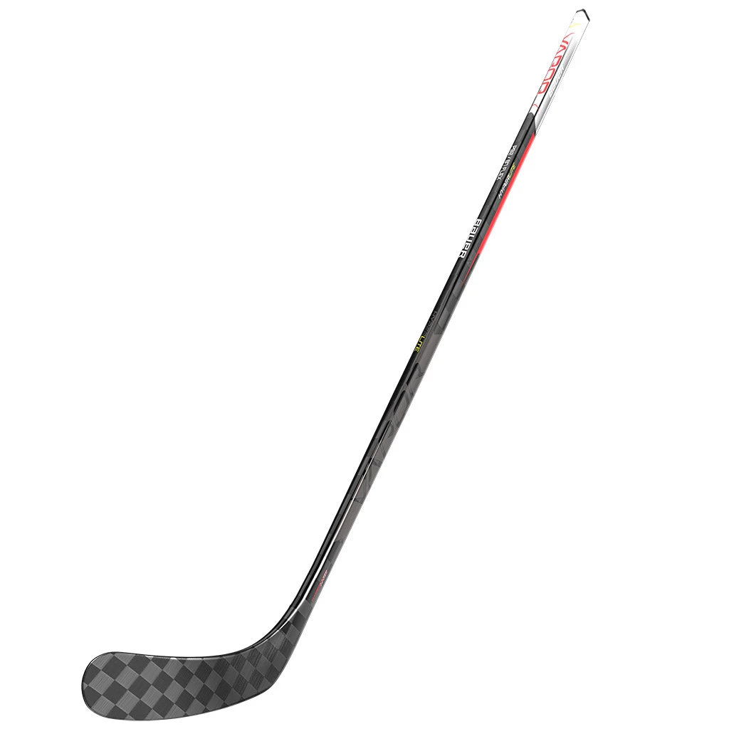 Bauer Vapor HyperLite Intermediate Ice Hockey Stick 4 Bauer Vapor HyperLite Intermediate Ice Hockey Stick - Image 2