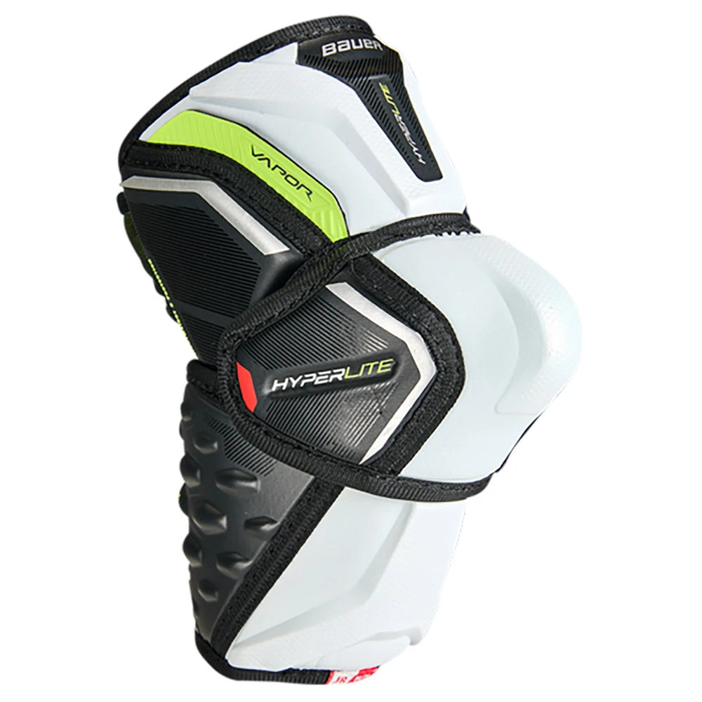 Bauer Vapor HyperLite Junior Ice Hockey Elbow Pads 4 Bauer Vapor HyperLite Junior Ice Hockey Elbow Pads - Image 2