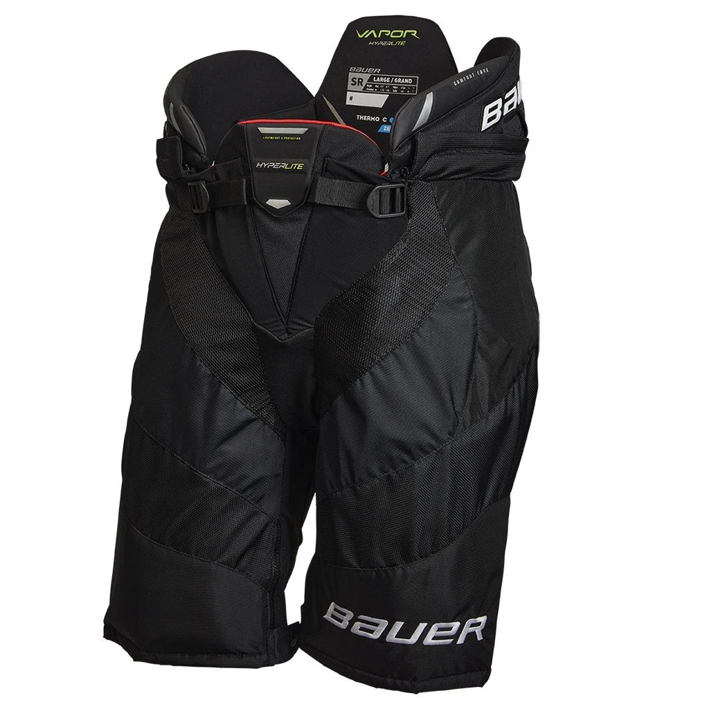 Bauer Vapor HyperLite Intermediate Ice Hockey Pants 3 Bauer Vapor HyperLite Intermediate Ice Hockey Pants