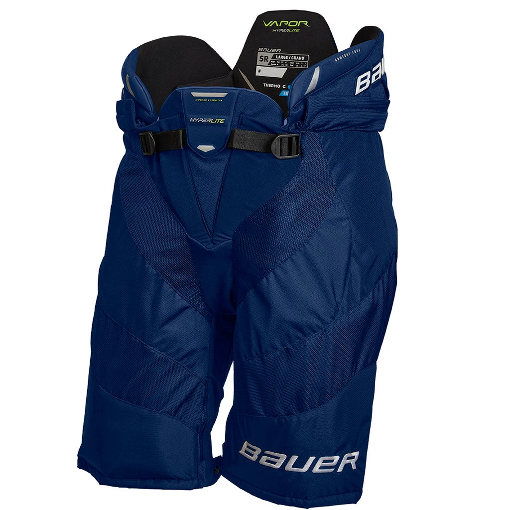 Bauer Vapor HyperLite Intermediate Ice Hockey Pants 4 Bauer Vapor HyperLite Intermediate Ice Hockey Pants - Image 2