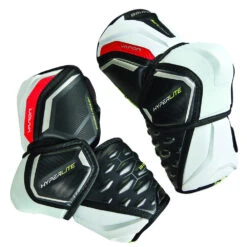 Bauer Vapor HyperLite Senior Ice Hockey Elbow Pads