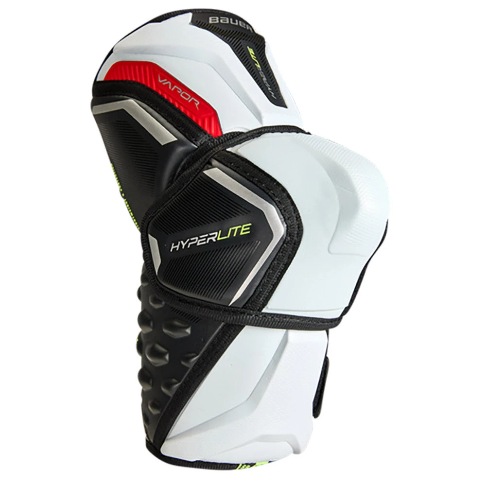 Bauer Vapor HyperLite Senior Ice Hockey Elbow Pads 5 Bauer Vapor HyperLite Senior Ice Hockey Elbow Pads - Image 3