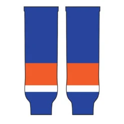 Pearsox NHL Pro Weight Hockey Socks (MTO) - Islanders 9 Pearsox NHL Pro Weight Hockey Socks (MTO) - Islanders -Discount Hockey Shop Islanders PWISLD Royal