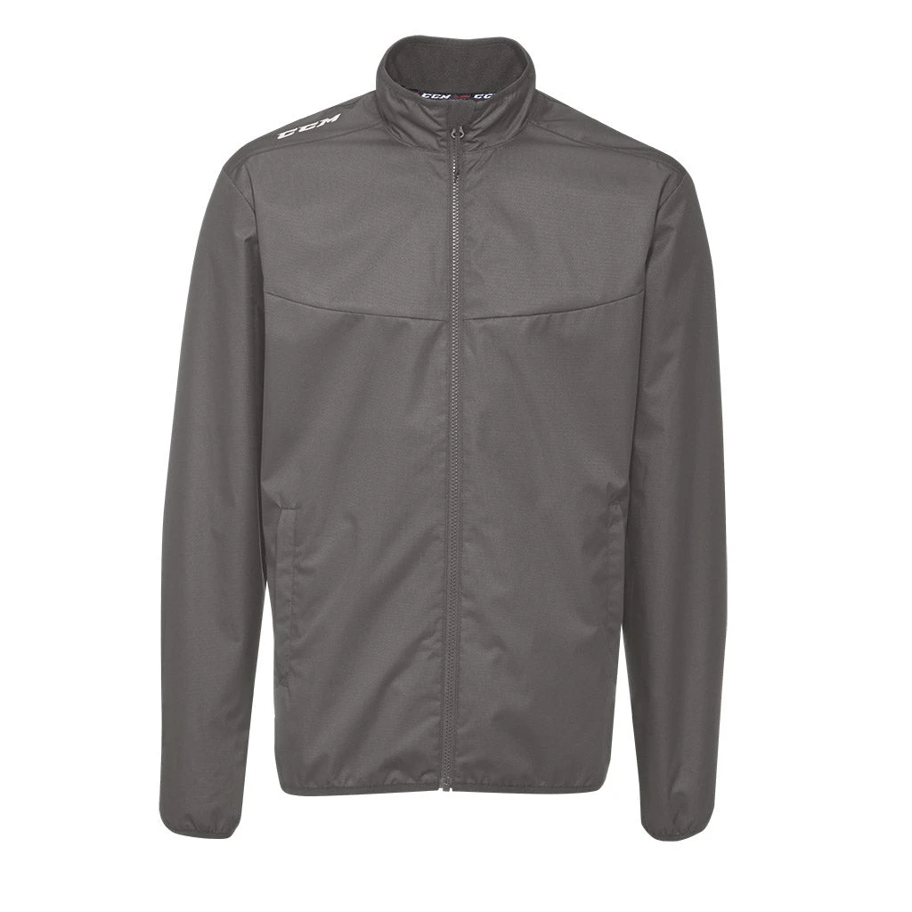 CCM J5314 Lightweight Rink Suit Jacket - Youth 7 CCM J5314 Lightweight Rink Suit Jacket - Youth - Image 5