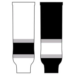 Pearsox NHL Pro Weight Hockey Socks - Los Angeles