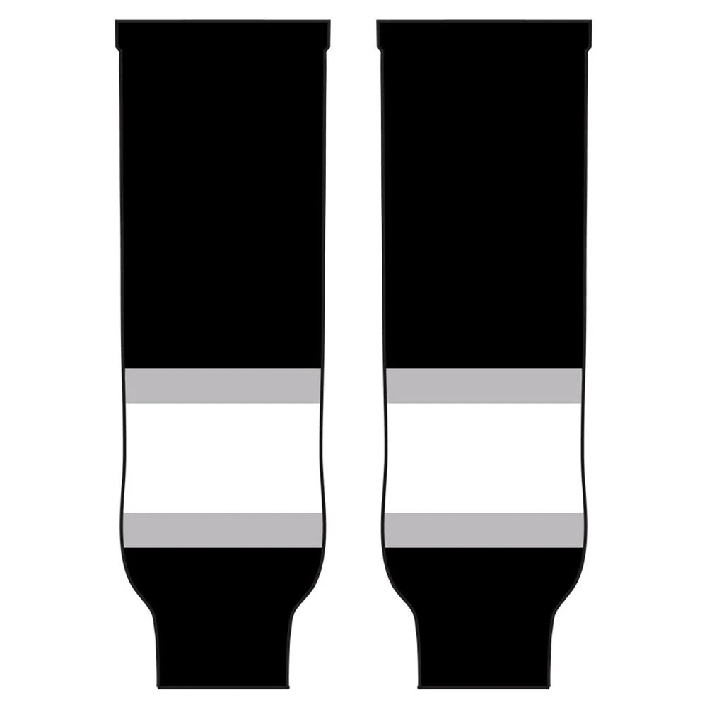 Pearsox NHL Pro Weight Hockey Socks - Los Angeles 4 Pearsox NHL Pro Weight Hockey Socks - Los Angeles - Image 2