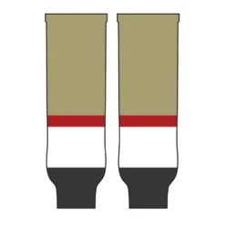 Pearsox NHL Pro Weight Hockey Socks (MTO) - Las Vegas 9 Pearsox NHL Pro Weight Hockey Socks (MTO) - Las Vegas -Discount Hockey Shop LasVegas PWVEGD Vegas