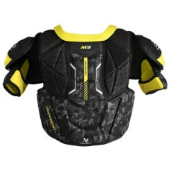 Bauer Supreme M3 Junior Ice Hockey Shoulder Pads 7 Bauer Supreme M3 Junior Ice Hockey Shoulder Pads -Discount Hockey Shop M3 JR catalog back