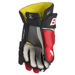 Bauer Supreme M3 Intermediate Ice Hockey Gloves -Discount Hockey Shop M3 SR PALM BKR 829bfd21 f4d2 4ec7 937a b52894860db0