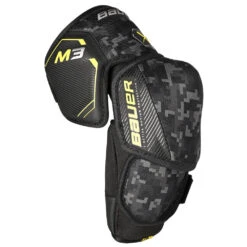 Bauer Supreme M3 Intermediate Ice Hockey Elbow Pads 11 Bauer Supreme M3 Intermediate Ice Hockey Elbow Pads -Discount Hockey Shop M3 SR catalog elbow cap 7a393a37 7b5c 43dd 8aaa d6b57b271cb2