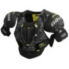 Bauer Supreme M3 Senior Ice Hockey Shoulder Pads 1 Bauer Supreme M3 Senior Ice Hockey Shoulder Pads -Discount Hockey Shop M3 SR catalog threequarter