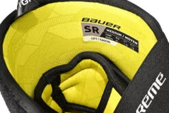 Bauer Supreme M3 Intermediate Ice Hockey Elbow Pads 14 Bauer Supreme M3 Intermediate Ice Hockey Elbow Pads -Discount Hockey Shop M3 SR liner detail d441db8a b078 4e55 8ee2 4f94400e840d