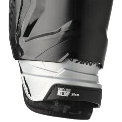 Bauer Supreme M3 Intermediate Ice Hockey Shin Guards 13 Bauer Supreme M3 Intermediate Ice Hockey Shin Guards -Discount Hockey Shop M3 SR shin cap flex detail da33d07b 8612 4919 8d86 9e1d74fe123a