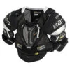 Bauer Supreme M5 Pro Junior Ice Hockey Shoulder Pads 1 Bauer Supreme M5 Pro Junior Ice Hockey Shoulder Pads -Discount Hockey Shop M5PRO JR catalog threequarter