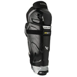 Bauer Supreme M5 Pro Junior Ice Hockey Shin Guards -Discount Hockey Shop M5PRO JR catalog threequarter 6bfdbfac 4598 453c bb0e 95263c2f0fda