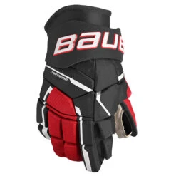 Bauer Supreme M5 Pro Intermediate Ice Hockey Gloves 22 Bauer Supreme M5 Pro Intermediate Ice Hockey Gloves -Discount Hockey Shop M5PRO SR FRONT BKR be4c87c9 c2f8 41bb 9056 1eda7d9b79b2