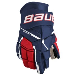 Bauer Supreme M5 Pro Intermediate Ice Hockey Gloves 26 Bauer Supreme M5 Pro Intermediate Ice Hockey Gloves -Discount Hockey Shop M5PRO SR FRONT NRW a2f84461 bacc 4ff0 8e40 985675b31e32