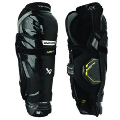 Bauer Supreme M5 Pro Intermediate Ice Hockey Shin Guards