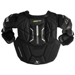 Bauer Supreme M5 Pro Intermediate Ice Hockey Shoulder Pads 8 Bauer Supreme M5 Pro Intermediate Ice Hockey Shoulder Pads -Discount Hockey Shop M5PRO SR catalog back 35bfb6bb c308 4982 bce4 b44df1d7edd7