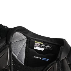 Bauer Supreme M5 Pro Intermediate Ice Hockey Shoulder Pads 9 Bauer Supreme M5 Pro Intermediate Ice Hockey Shoulder Pads -Discount Hockey Shop M5PRO SR lining detail 2dac8ae1 c245 43d8 a514 08bfedd885f5