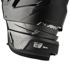 Bauer Supreme M5 Pro Intermediate Ice Hockey Shin Guards 13 Bauer Supreme M5 Pro Intermediate Ice Hockey Shin Guards -Discount Hockey Shop M5PRO SR shin cap flex detail d679ccc8 beac 4139 a957 e1eee5fb3984