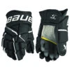 Bauer Supreme Mach Junior Ice Hockey Gloves 2 Bauer Supreme Mach Junior Ice Hockey Gloves -Discount Hockey Shop MACH JR Main