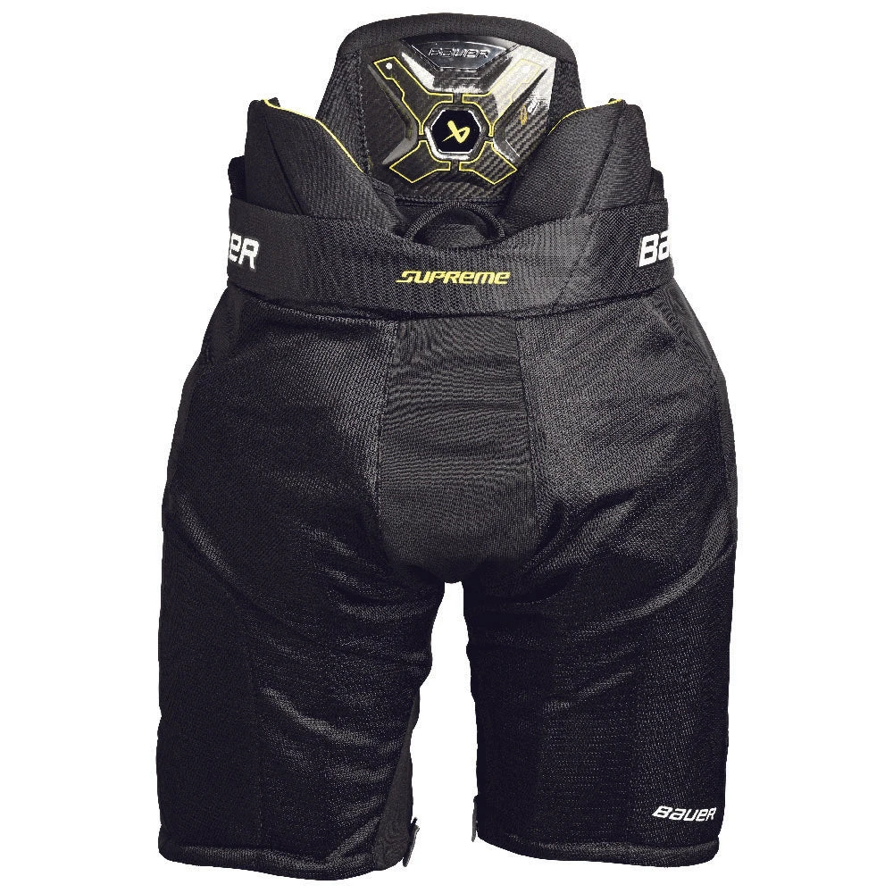 Bauer Supreme Mach Junior Ice Hockey Pants 5 Bauer Supreme Mach Junior Ice Hockey Pants - Image 3