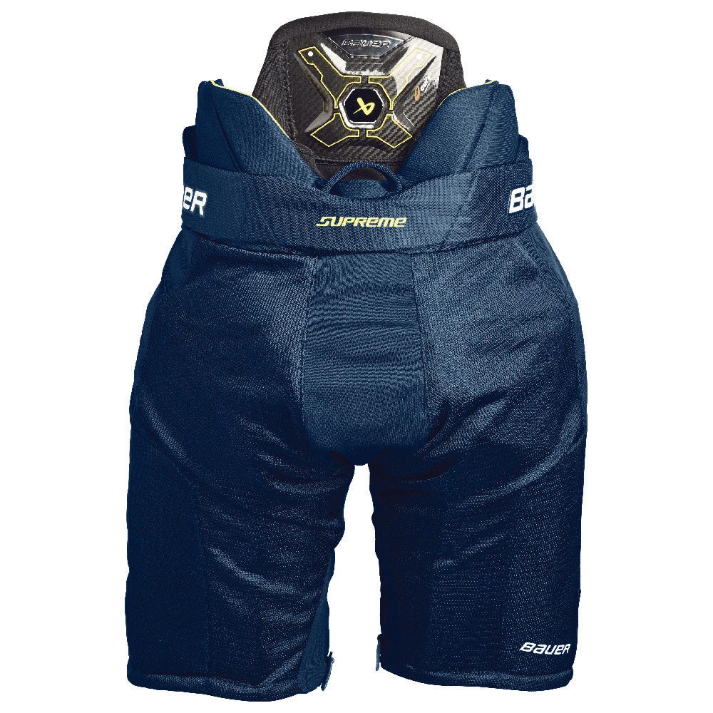 Bauer Supreme Mach Junior Ice Hockey Pants 6 Bauer Supreme Mach Junior Ice Hockey Pants - Image 4