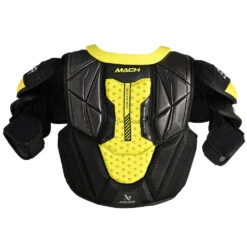 Bauer Supreme Mach Junior Ice Hockey Shoulder Pads -Discount Hockey Shop MACH JR catalog back 066b8db0 cb70 413c b7ab 3e747cef8ed5