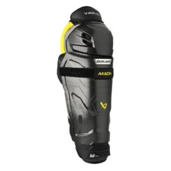 Bauer Supreme Mach Junior Ice Hockey Shin Guards 9 Bauer Supreme Mach Junior Ice Hockey Shin Guards -Discount Hockey Shop MACH JR catalog threequarter 58b3456c a4cb 4c27 baa3 a83733a65314