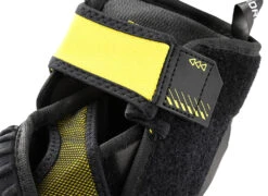 Bauer Supreme Mach Junior Ice Hockey Elbow Pads 11 Bauer Supreme Mach Junior Ice Hockey Elbow Pads -Discount Hockey Shop MACH JR sleeve detail