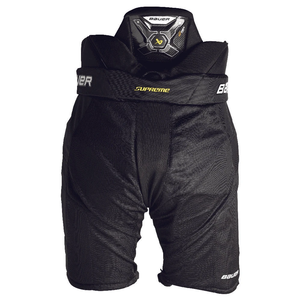 Bauer Supreme Mach Intermediate Ice Hockey Pants 14 Bauer Supreme Mach Intermediate Ice Hockey Pants - Image 12
