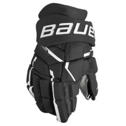 Bauer Supreme Mach Intermediate Ice Hockey Gloves 11 Bauer Supreme Mach Intermediate Ice Hockey Gloves -Discount Hockey Shop MACH SR FRONT BKW da3c5272 0f55 4c23 8de2 abed5c2c458b