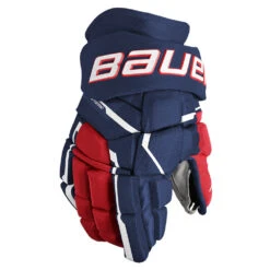 Bauer Supreme Mach Intermediate Ice Hockey Gloves 14 Bauer Supreme Mach Intermediate Ice Hockey Gloves -Discount Hockey Shop MACH SR FRONT NRW be477d5a 9e23 47e0 b108 ef97831c4e3a