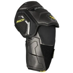 Bauer Supreme Mach Senior Ice Hockey Elbow Pads -Discount Hockey Shop MACH SR catalog elbow cap