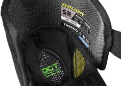 Bauer Supreme Mach Senior Ice Hockey Elbow Pads -Discount Hockey Shop MACH SR liner detail